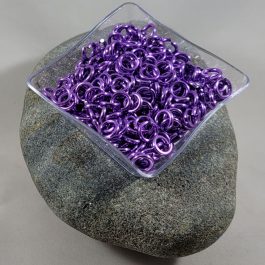 Lavender Ring Sample